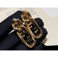 Fendi Earrings 01 2024