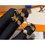 Louis Vuitton Earrings 02 2024
