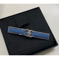 Chanel Hair Clip 01-2025