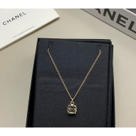 Chanel  Necklace 01-2025