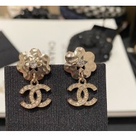 Chanel Earrings 01-2025