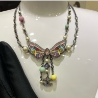 Chanel Necklace 03-2025