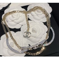 Chanel Necklace 04-2025