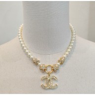 Chanel Necklace 05-2025