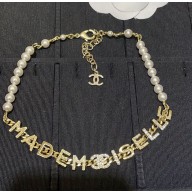 Chanel Necklace 06-2025