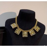 Chanel Necklace 08-2025