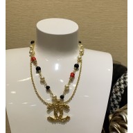 Chanel Necklace 09-2025