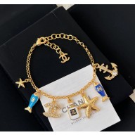 Chanel Bracelet 01-2025