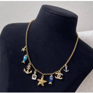 Chanel Necklace 12-2025