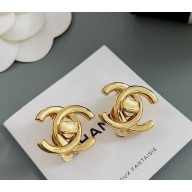 Chanel Earrings 07-2025 
