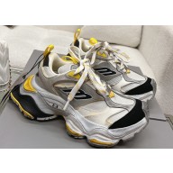 Balenciaga Cargo Women/Men Sneakers 02 2024