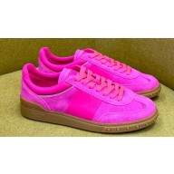 Valentino Upvillage Women/Men low top Sneakers in calfskin leather with band 06 2024