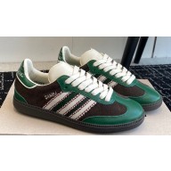 Adidas x Wales Bonner Women/Men Low Sneakers 15