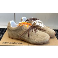 MIU MIU x New Balance 530 sneakers Beige 2024