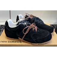 MIU MIU x New Balance 530 sneakers Black 2024