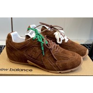 MIU MIU x New Balance 530 sneakers Coffee 2024