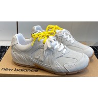 MIU MIU x New Balance 530 sneakers Gray 2024