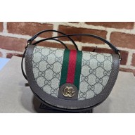 Gucci Ophidia mini GG shoulder bag with Web 757309 2024