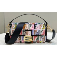 Fendi Medium Baguette Bag Chinese Valentine’s Day Limited Edition