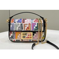 Fendi Mini Baguette bag Chinese Valentine’s Day Limited Edition