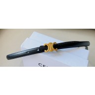 Celine 1.5cm TEEN Triomphe Belt 15