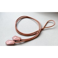Loewe Tubular belt in Lambskin 03
