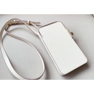 Hermes Hac a Box Phone Case in Epsom Leather SS23 04