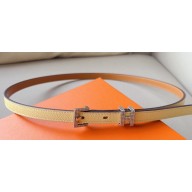 Hermes Pop H Guillochee 15 belt 06