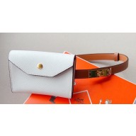 Hermes Kelly Pocket Multicolore 18 belt 01