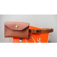 Hermes Kelly Pocket Multicolore 18 belt 03