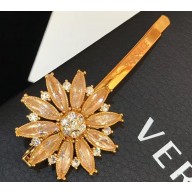 Versace Hair Accessory 07 2019