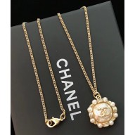 Chanel Necklace 37 2018