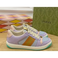 Gucci Lovelight Screener sneaker 708295 2022