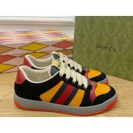 GUCCI Lovelight Screener sneaker ‎708296 2022
