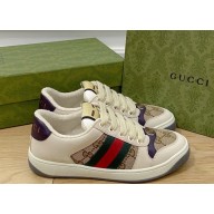 Gucci Women's Screener GG sneaker 677423 2022