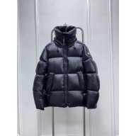 Canada Goose crofton down jacket black 2023