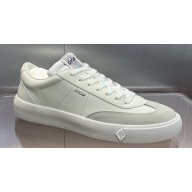 Dior Smooth Calfskin and Nubuck B101 Men's Sneakers 02 2024