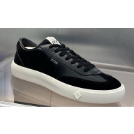 Dior Smooth Calfskin and Nubuck B101 Men's Sneakers 03 2024