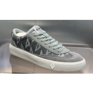 Dior Smooth Calfskin and Nubuck B101 Men's Sneakers 08 2024