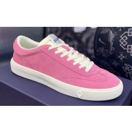 Dior Smooth Calfskin and Nubuck B101 Men's Sneakers 13 2024