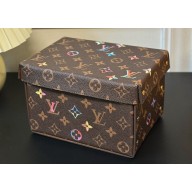 Louis Vuitton Vivienne Balloon Cardboard Box 01