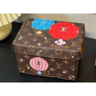 Louis Vuitton Vivienne Balloon Cardboard Box 02