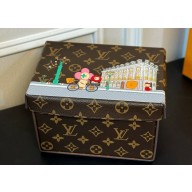 Louis Vuitton Vivienne Balloon Cardboard Box 05
