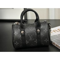 Louis Vuitton Mini Keepall Pouch 07