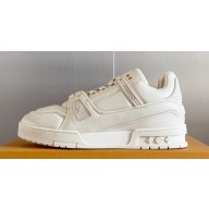 Louis Vuitton LV Trainer Women/Men Sneakers Top Quality 69 2024