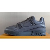 Louis Vuitton LV Trainer Women/Men Sneakers Top Quality 68 2024