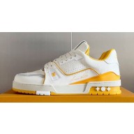 Louis Vuitton LV Trainer Women/Men Sneakers Top Quality 52 2024