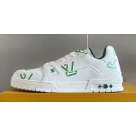 Louis Vuitton LV Trainer Women/Men Sneakers Top Quality 26 2024
