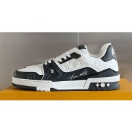 Louis Vuitton LV Trainer Women/Men Sneakers Top Quality 13 2024