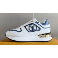 Louis Vuitton Neo Run Away Sneakers New LV Remix Top Quality 01 2024
